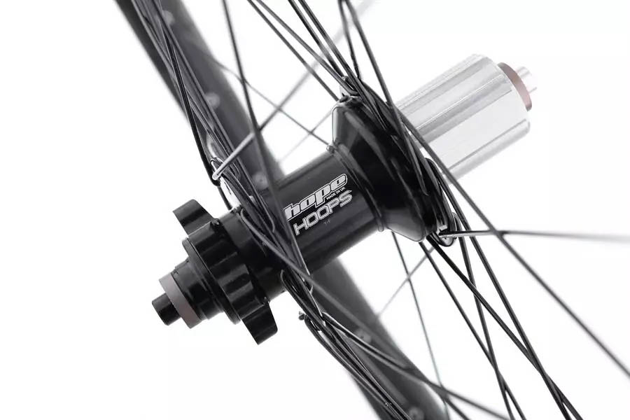 Hope发布E-Bike系列产品