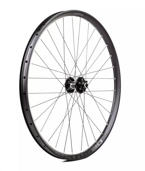 Hope发布E-Bike系列产品