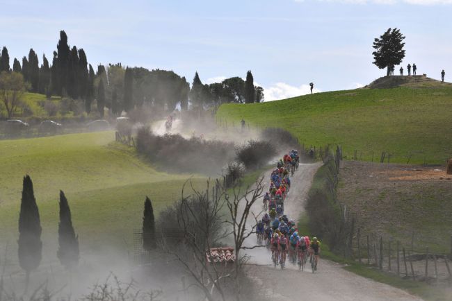 多支车队退出比赛 意大利取消4月3号前的体育活动