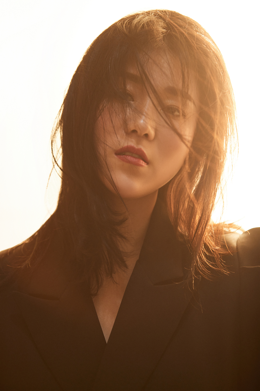 Hi！女神｜从专业队到领骑员 95后骑行小花魏喵喵