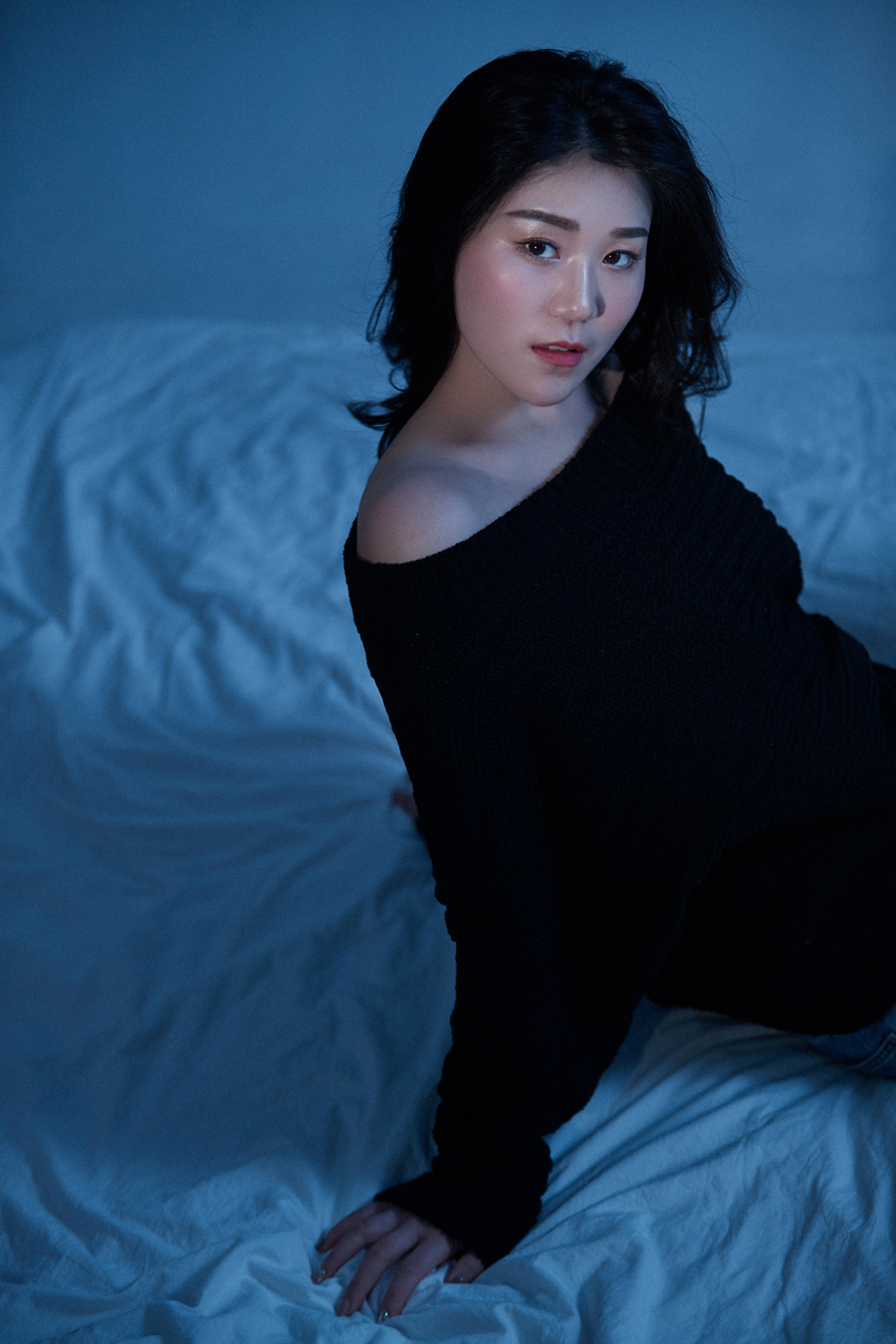 Hi！女神｜从专业队到领骑员 95后骑行小花魏喵喵