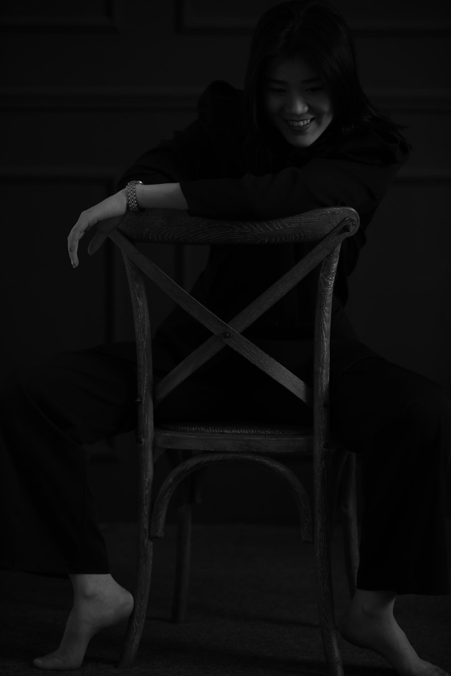 Hi！女神｜从专业队到领骑员 95后骑行小花魏喵喵