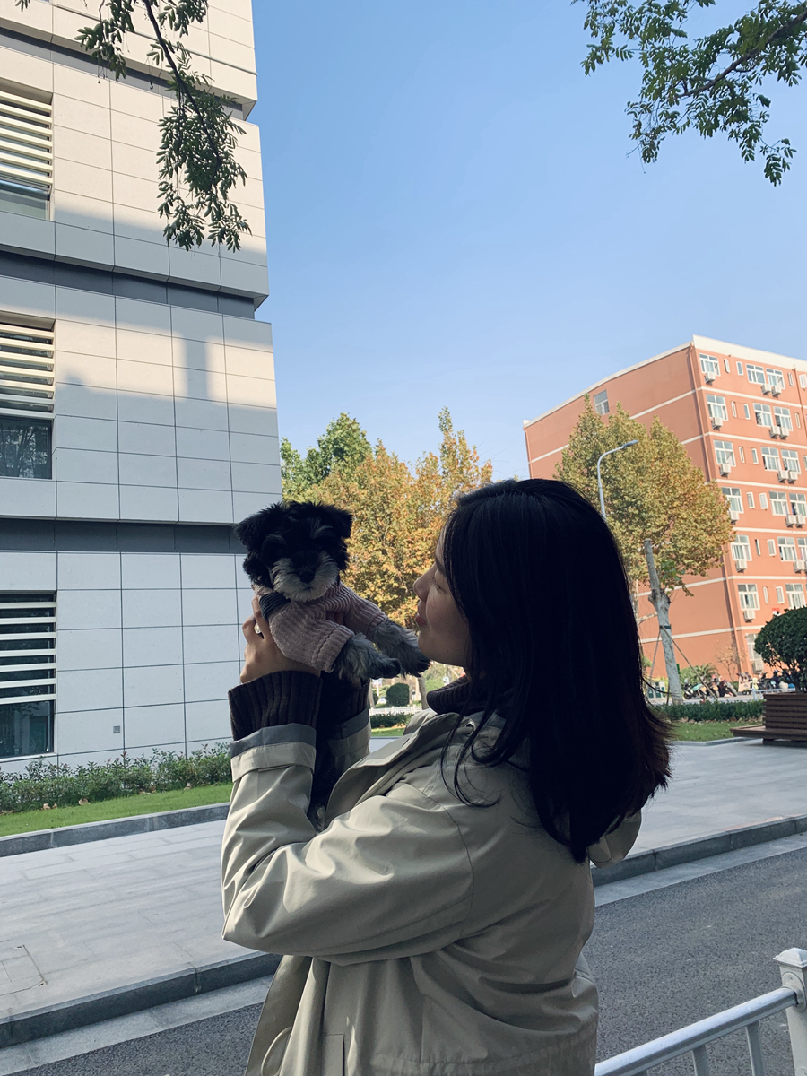 Hi！女神｜从专业队到领骑员 95后骑行小花魏喵喵