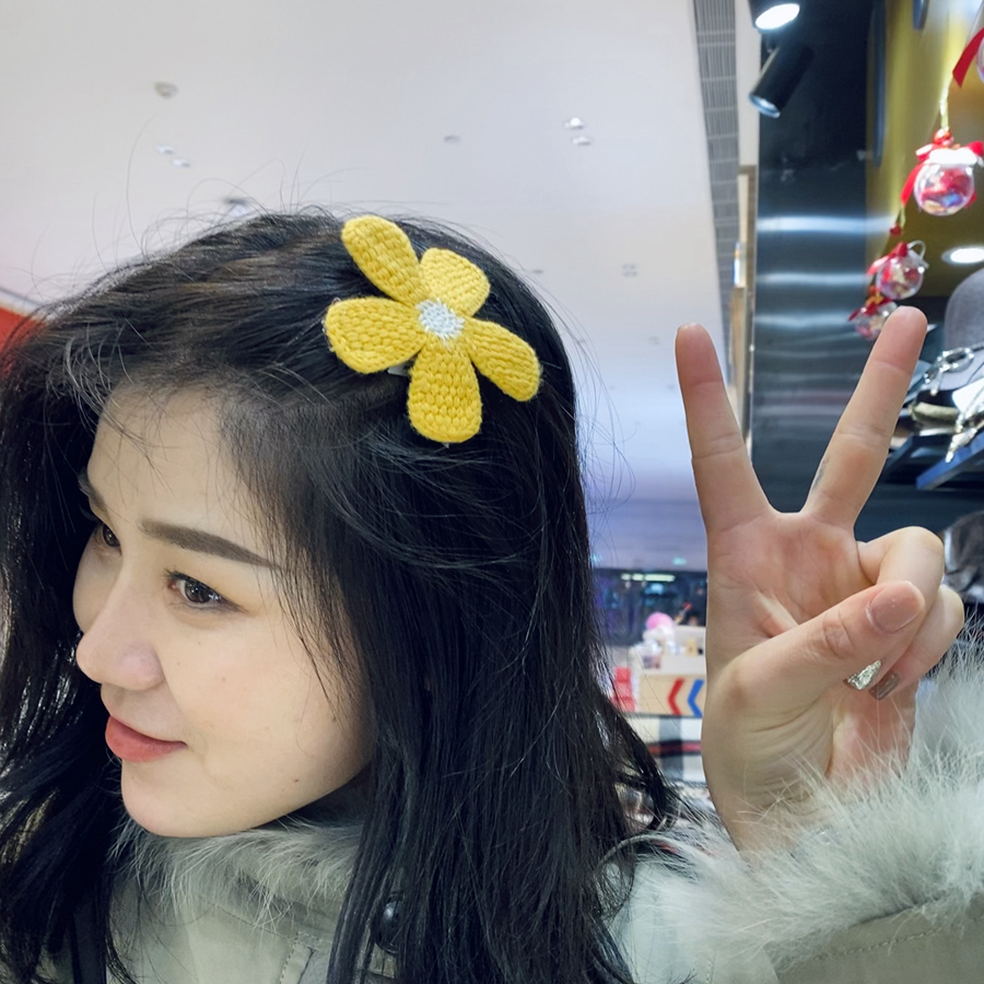 Hi！女神｜从专业队到领骑员 95后骑行小花魏喵喵