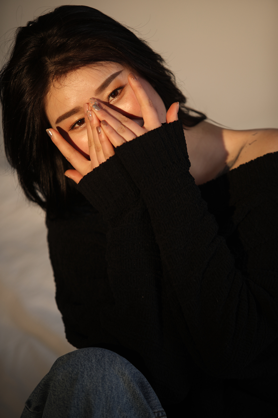 Hi！女神｜从专业队到领骑员 95后骑行小花魏喵喵