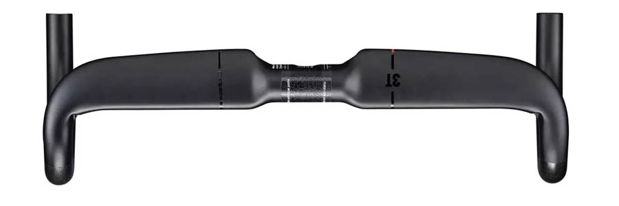 带未上市气动弯把 3T推出限量版Strada Concept 3