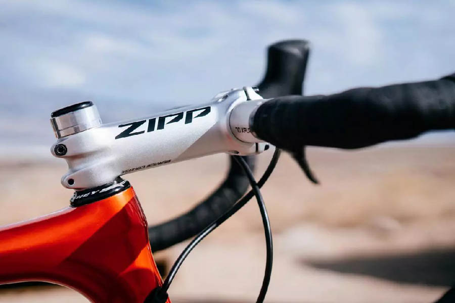 Zipp Service Course银色三件套又回来了！