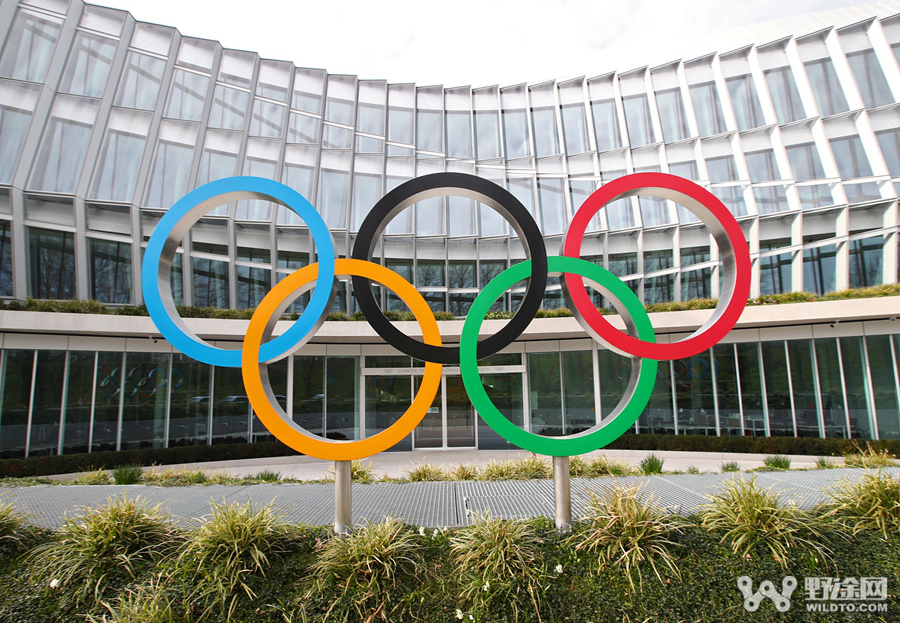 国际奥委会主席：若东京奥运会明年无法举办，将被取消