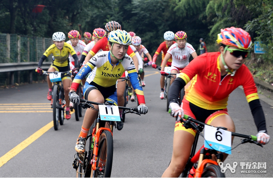 中自协公布2021年自行车项目全国比赛计划