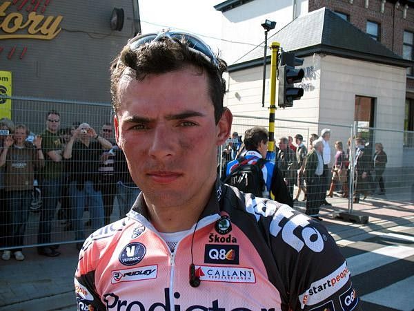 车手的嘴骗人的鬼  盘点车坛嗑药超扯借口