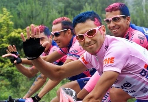 车手的嘴骗人的鬼  盘点车坛嗑药超扯借口