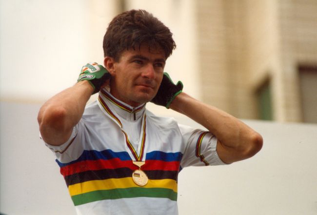 车手的嘴骗人的鬼  盘点车坛嗑药超扯借口