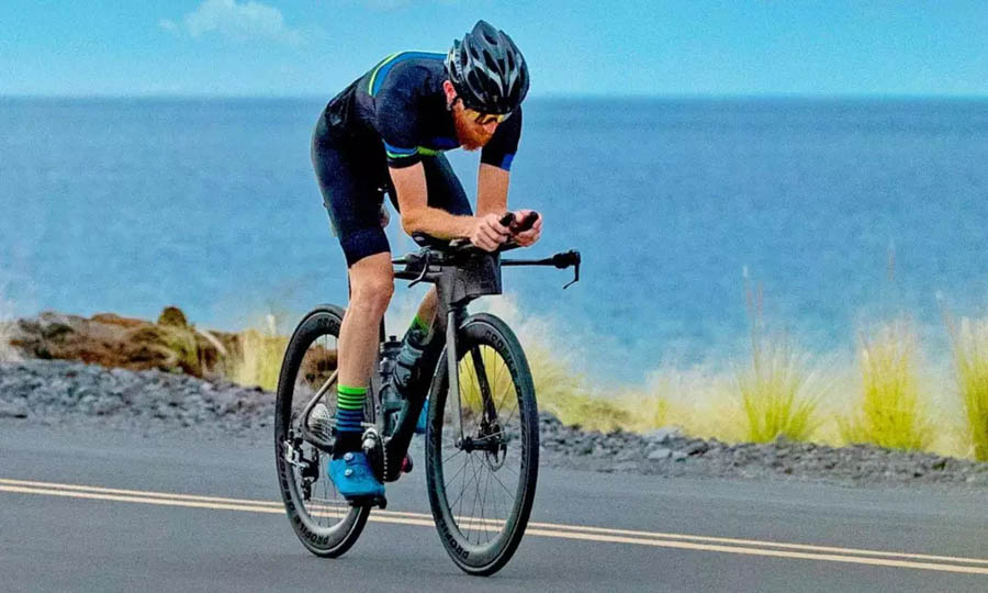 四种套餐可选 Rotor推出全新TT/铁三套件
