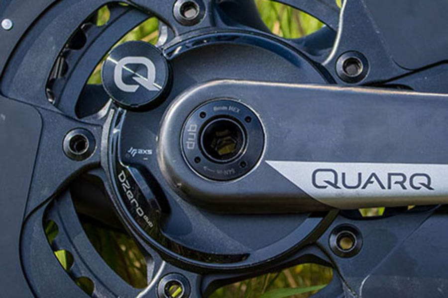 亲民更进一步 Quarq DZero功率计价格下调