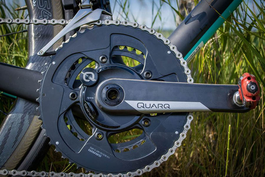 亲民更进一步 Quarq DZero功率计价格下调