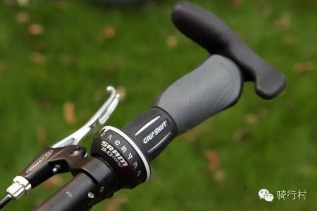 副把安装好，才能让你爬坡又轻松又不费力