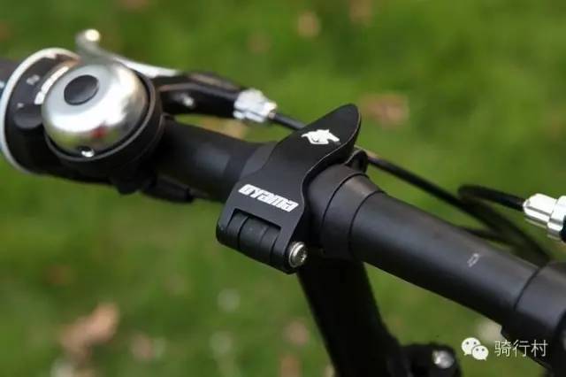 副把安装好，才能让你爬坡又轻松又不费力