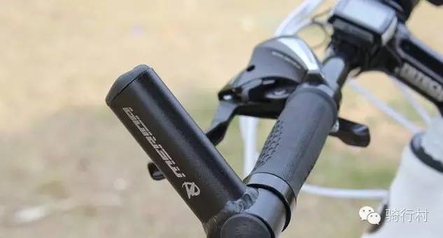 副把安装好，才能让你爬坡又轻松又不费力