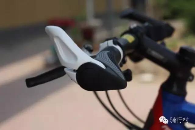 副把安装好，才能让你爬坡又轻松又不费力