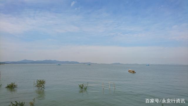 苏州有哪些好玩的？骑游苏州东山岛  小众骑行路线