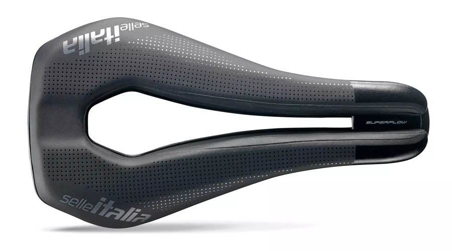 宽度后移长度更长 Selle Italia推出Watt铁三坐垫