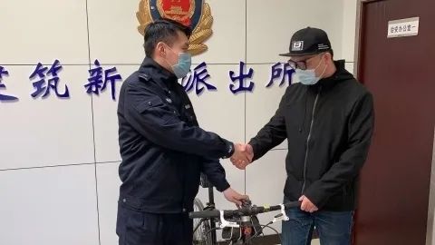 三年前偷的自行车挂闲鱼  买家竟是原车主