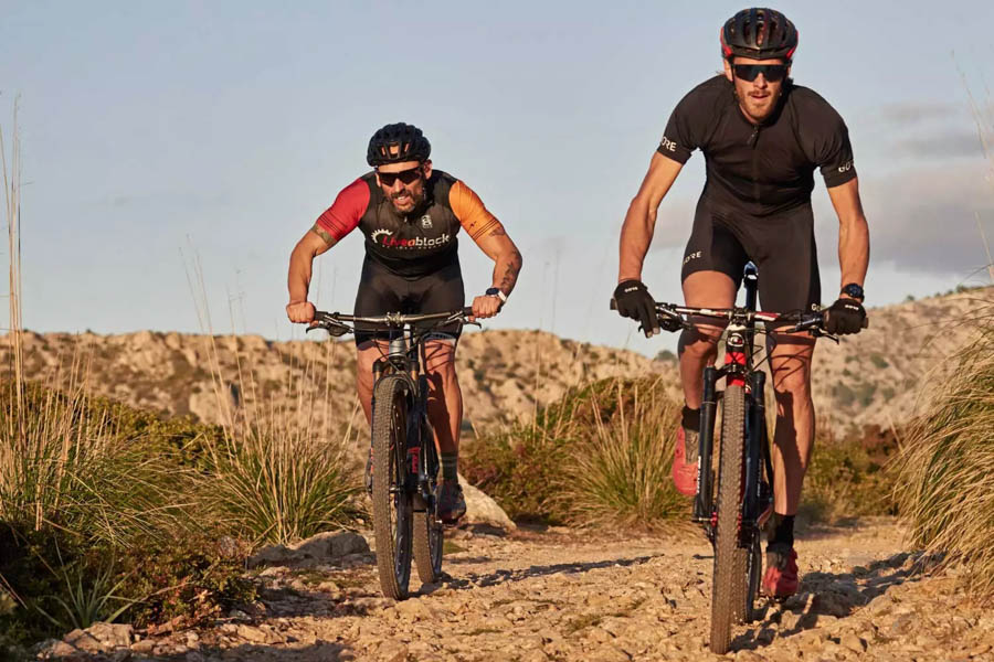 Garmin Fenix后悔买早了 Polar发布Grit X旗舰运动手表