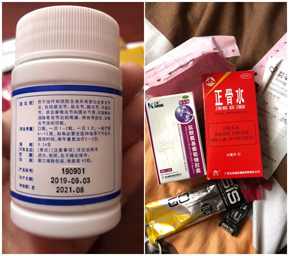 媲美快步当红炸子鸡  “老表”彭克先单日爬升8848米