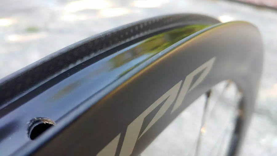 更轻更宽仅售9100 全新Zipp 303 S碟刹轮组发布