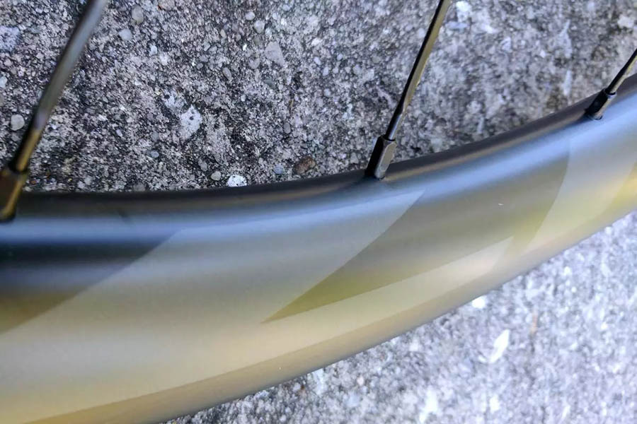更轻更宽仅售9100 全新Zipp 303 S碟刹轮组发布