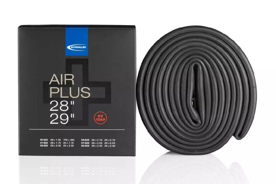 比普通内胎厚七成 世文推出Air Plus内胎