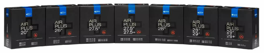 比普通内胎厚七成 世文推出Air Plus内胎