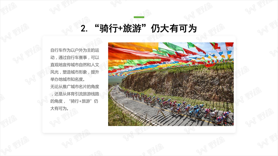 透視行業(yè)狀況  野途發(fā)布2019年度行業(yè)分析報告