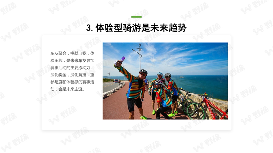 透視行業(yè)狀況  野途發(fā)布2019年度行業(yè)分析報告