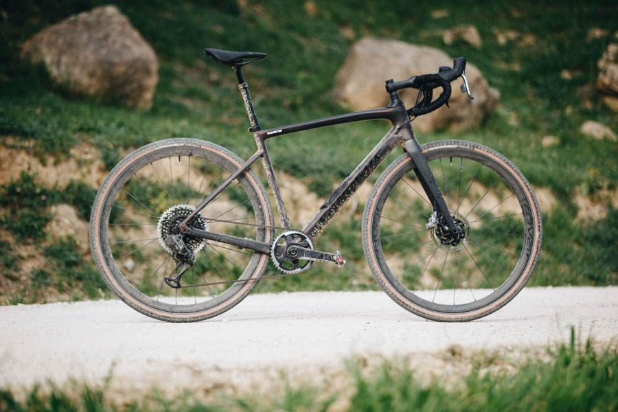 更全功能的砾石车 Specialized发布新款Diverge系列