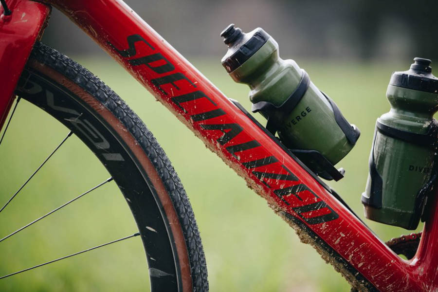 更全功能的砾石车 Specialized发布新款Diverge系列