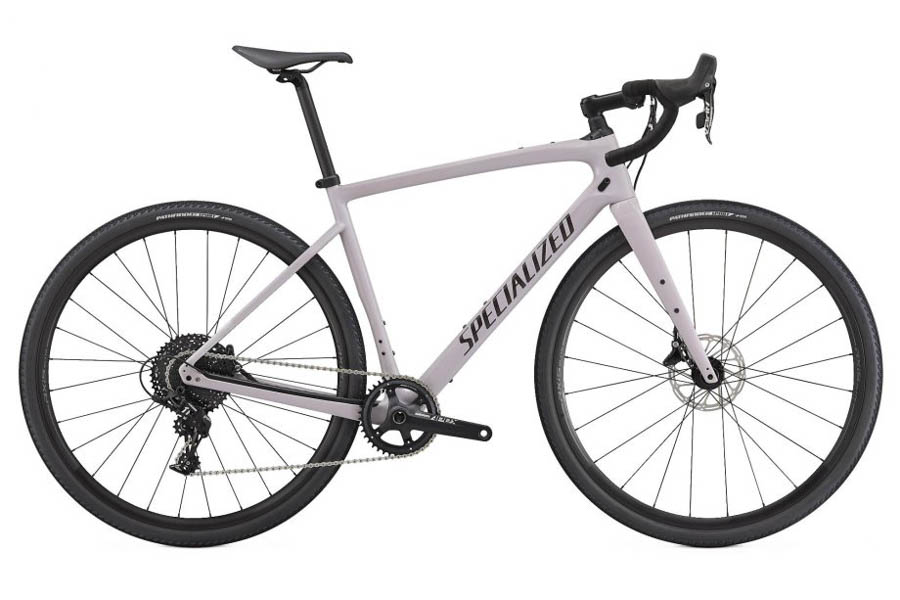 更全功能的砾石车 Specialized发布新款Diverge系列