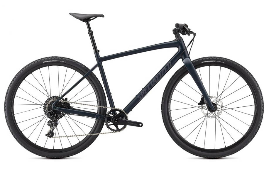 更全功能的砾石车 Specialized发布新款Diverge系列