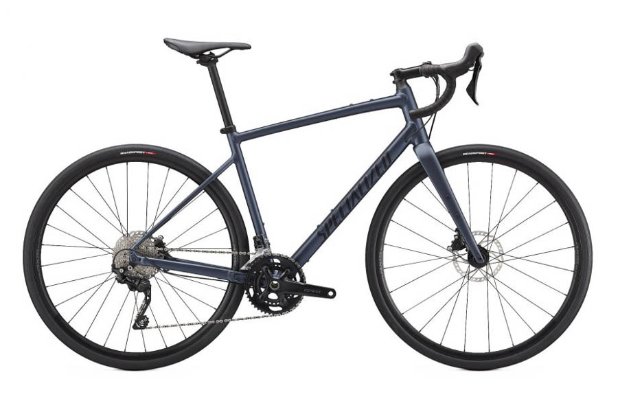 更全功能的砾石车 Specialized发布新款Diverge系列
