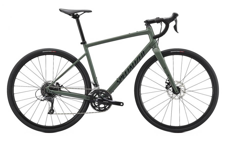 更全功能的砾石车 Specialized发布新款Diverge系列