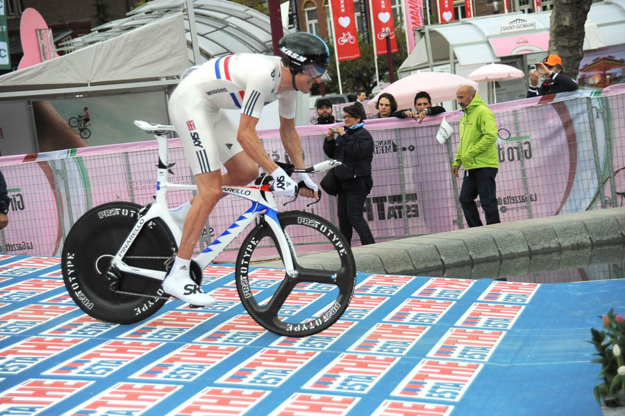 图集｜回顾三十五年来环意计时赛那些精彩瞬间