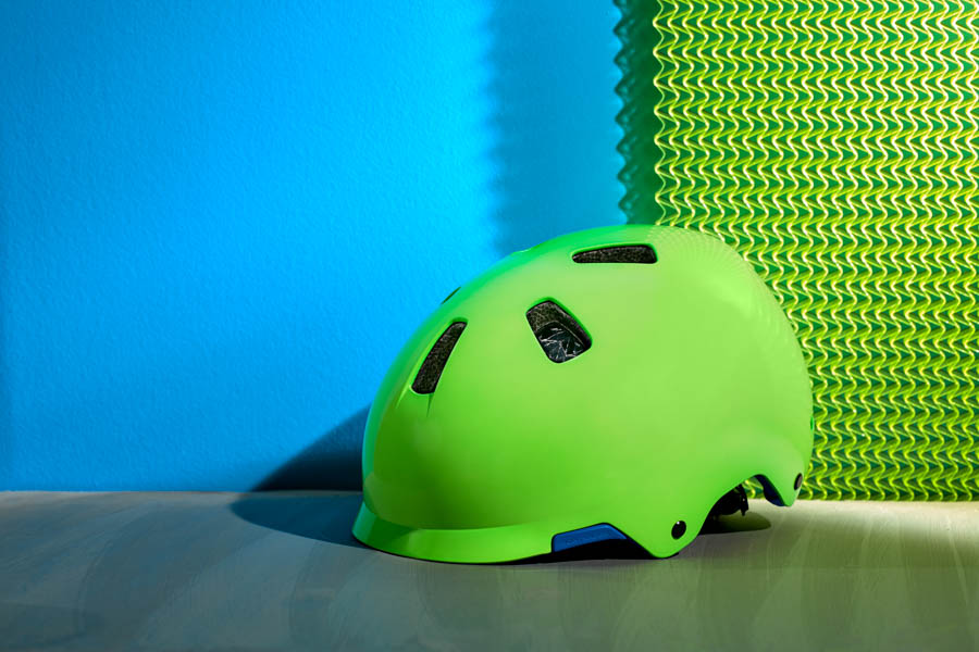 新增WaveCel产品线 Bontrager发布山地和儿童头盔