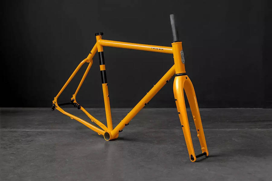 获现代化设计更新 T6 Rando 2.0发布