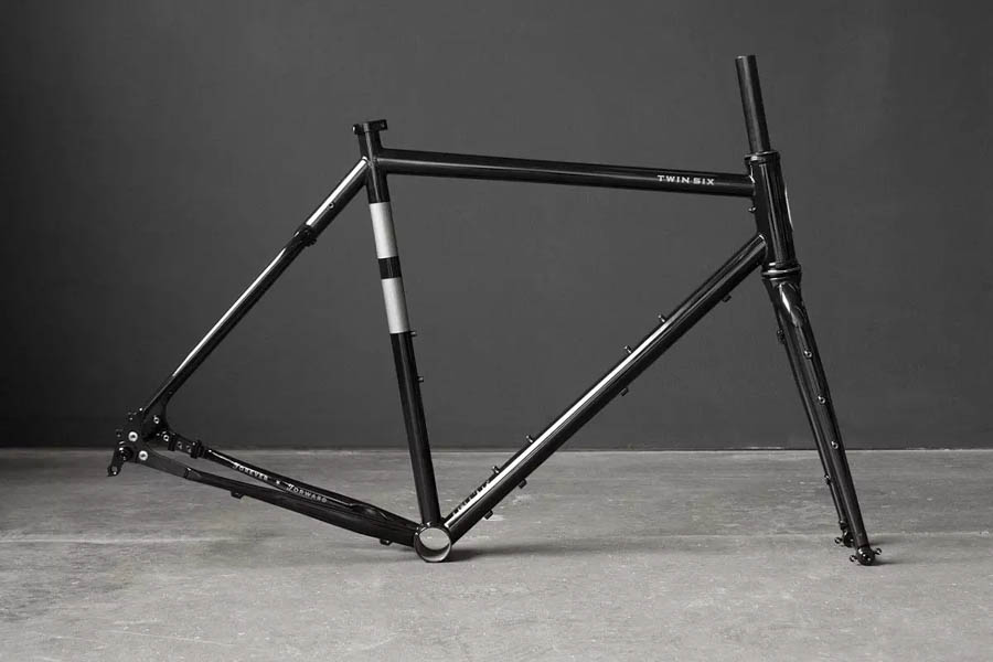 获现代化设计更新 T6 Rando 2.0发布
