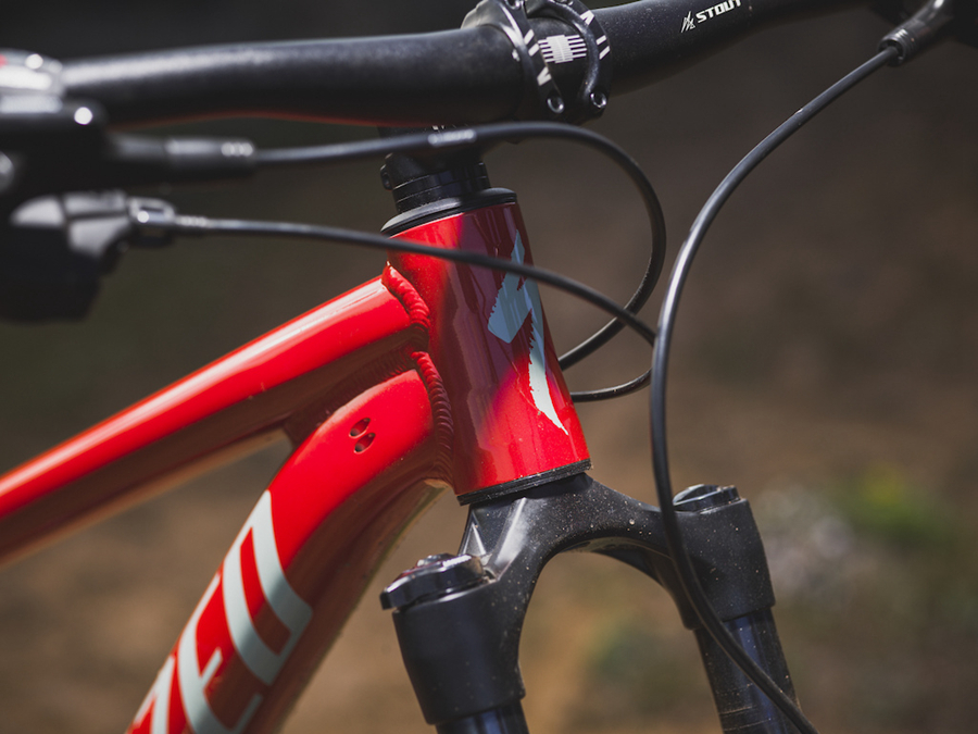 入门兼具性能 Specialized更新Rockhopper车型