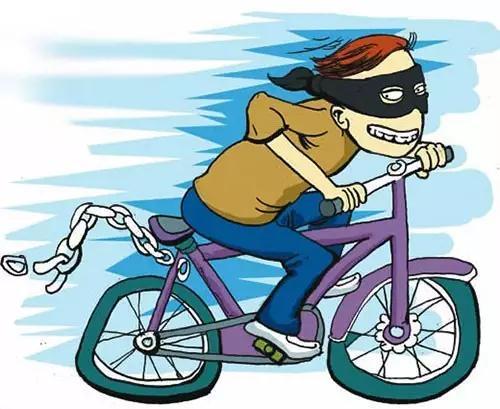 9岁男孩报警称自行车不见了  原来是被小伙伴骑走了