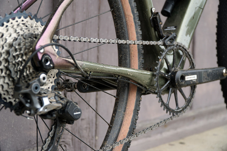 搭载全新Lefty前叉 Cannondale推出新款Topstone