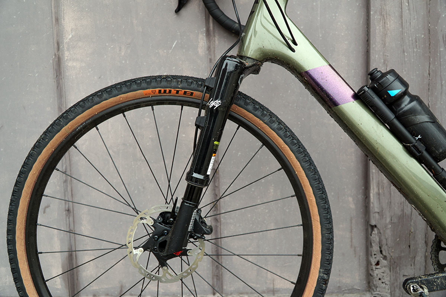 搭载全新Lefty前叉 Cannondale推出新款Topstone