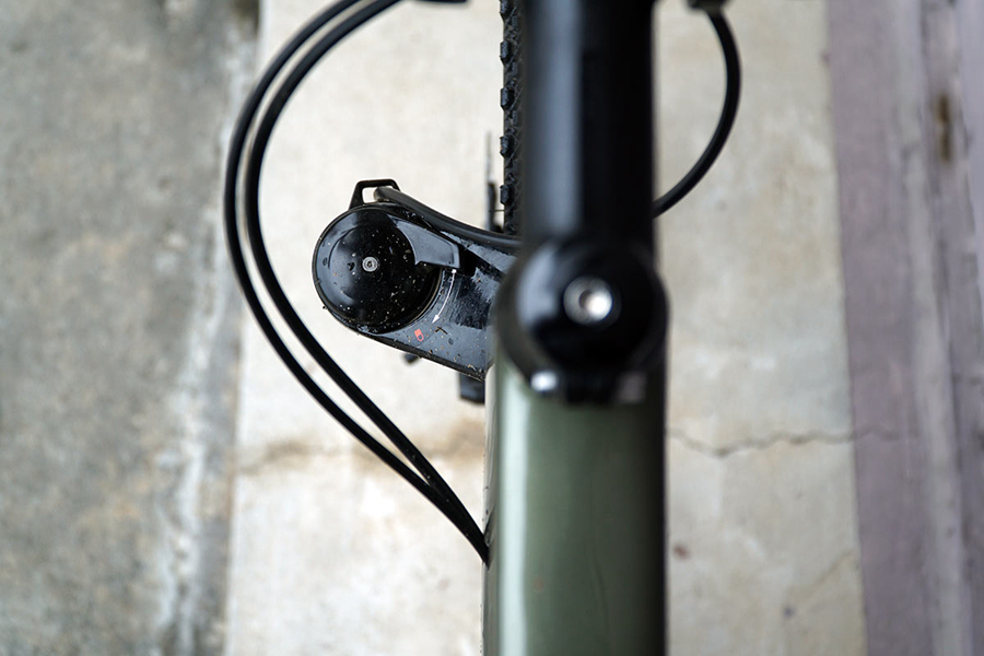 搭载全新Lefty前叉 Cannondale推出新款Topstone