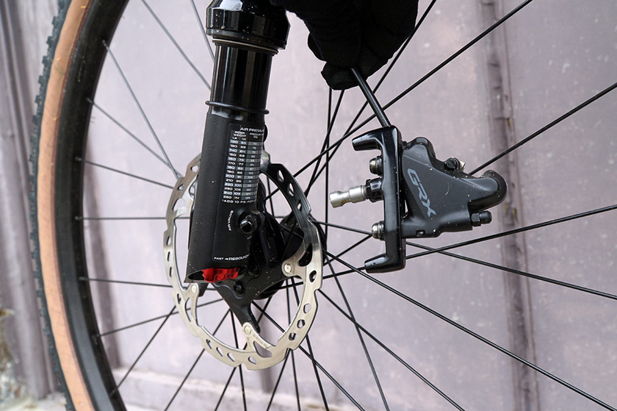 搭载全新Lefty前叉 Cannondale推出新款Topstone